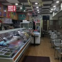 Ocean Deli And Grill Inc ico