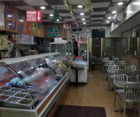 Ocean Deli And Grill Inc
