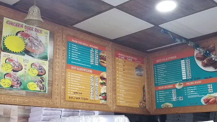 Ocean Deli And Grill Inc Picture 7