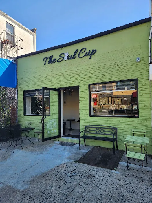 The Soul Cup Picture 5