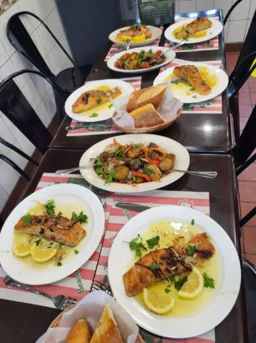 Ciccio’s Pizza Picture 1