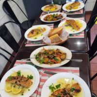 Ciccio’s Pizza ico