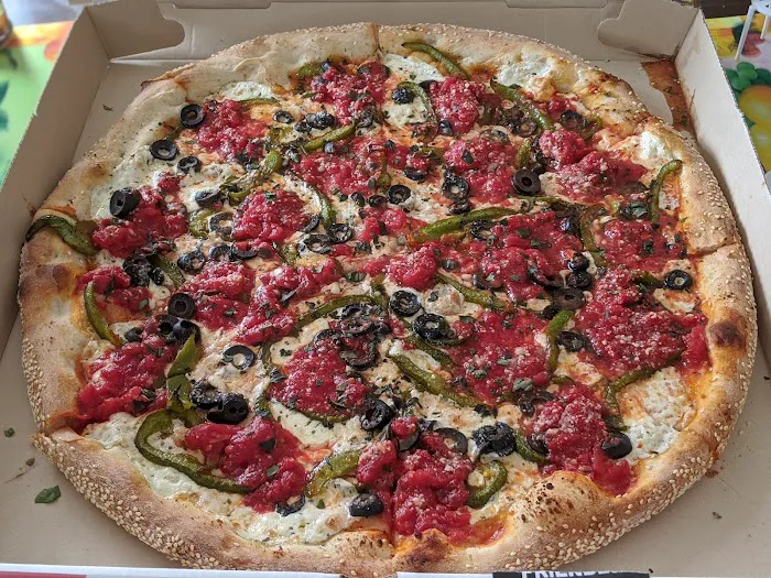 Ciccio’s Pizza Picture 6