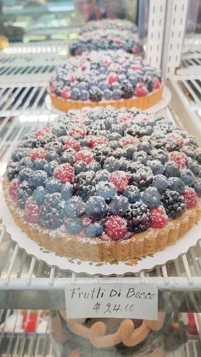 Elegante Pastry Shop Picture 1