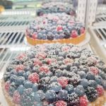 Elegante Pastry Shop