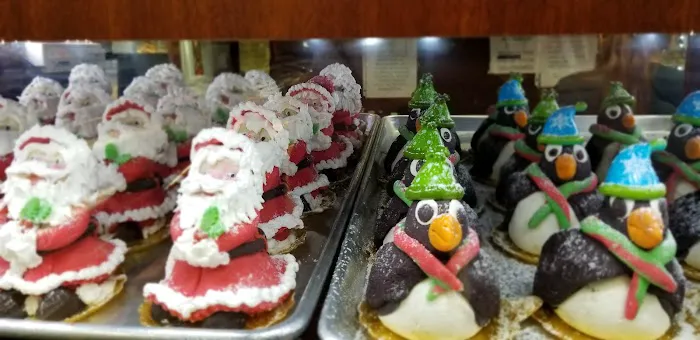 Elegante Pastry Shop Picture 9