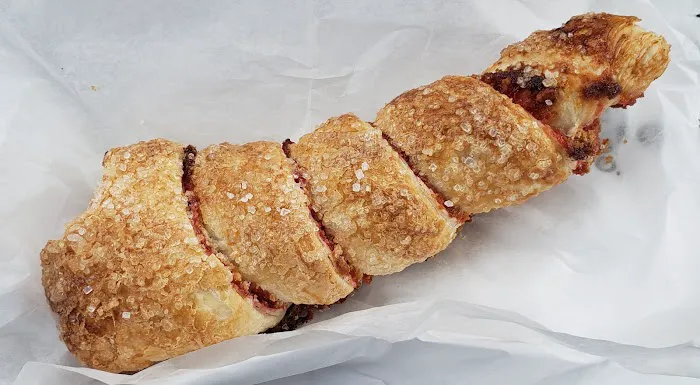 Elegante Pastry Shop Picture 10