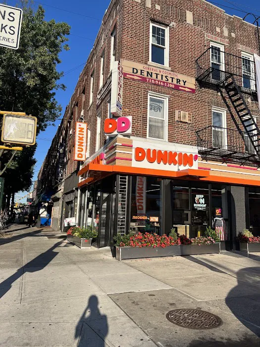 Dunkin' Picture 3