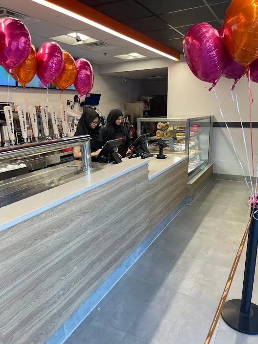 Dunkin' Picture 1