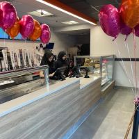 Dunkin' ico