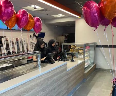 Dunkin'