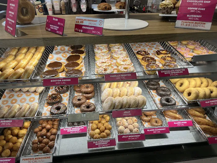 Dunkin' Picture 2