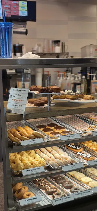 Dunkin' Picture 7