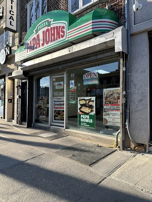 Papa Johns Pizza Picture 9