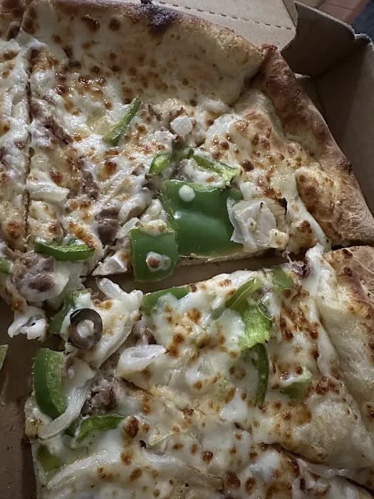 Papa Johns Pizza Picture 7
