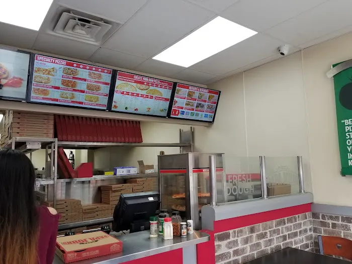Papa Johns Pizza Picture 6