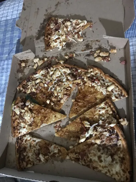 Papa Johns Pizza Picture 3