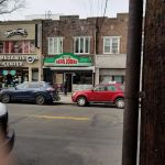 Papa Johns Pizza