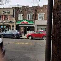 Papa Johns Pizza ico