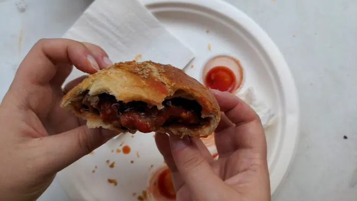 Uzbekistan Halal Meat & Tandoori Picture 6