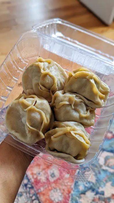 Uzbekistan Halal Meat & Tandoori Picture 4