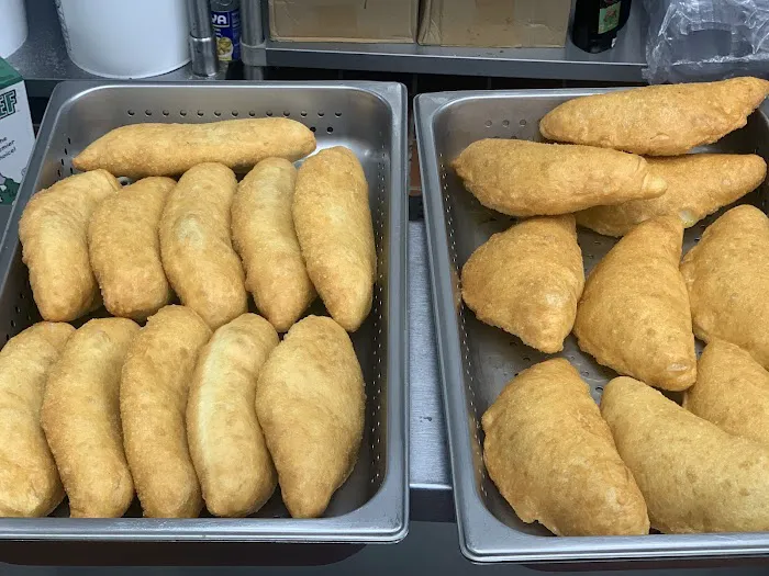 Uzbekistan Halal Meat & Tandoori Picture 3