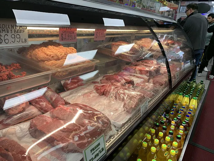 Uzbekistan Halal Meat & Tandoori Picture 2