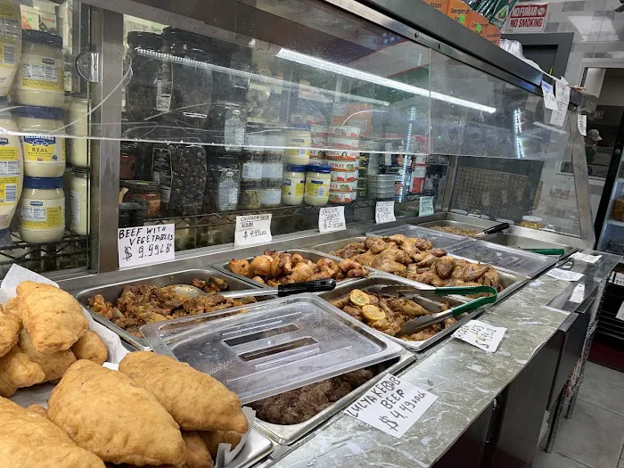 Uzbekistan Halal Meat & Tandoori Picture 5