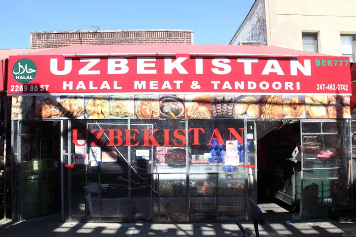 Uzbekistan Halal Meat & Tandoori Picture 8