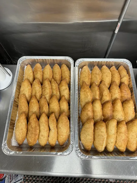 Uzbekistan Halal Meat & Tandoori Picture 10