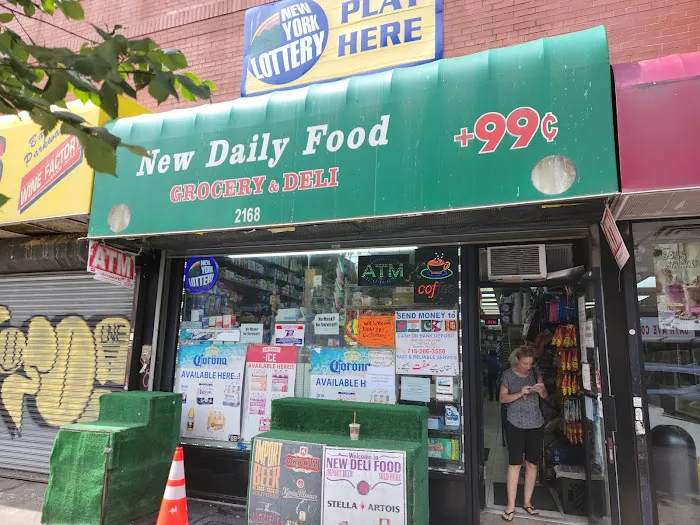 New Deli Foods Picture 1