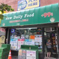 New Deli Foods ico