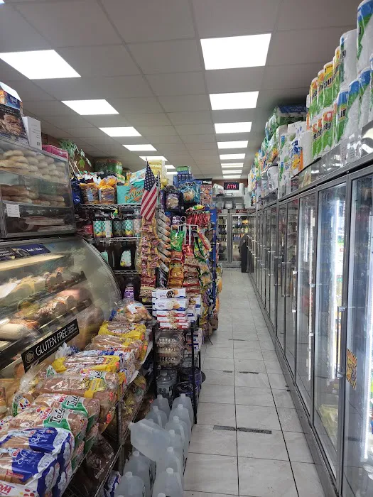 New Deli Foods Picture 3