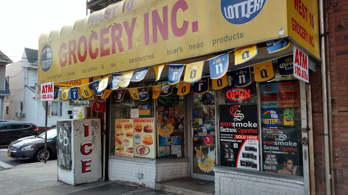 New West 10th Deli Picture 1