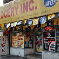 New West 10th Deli ico