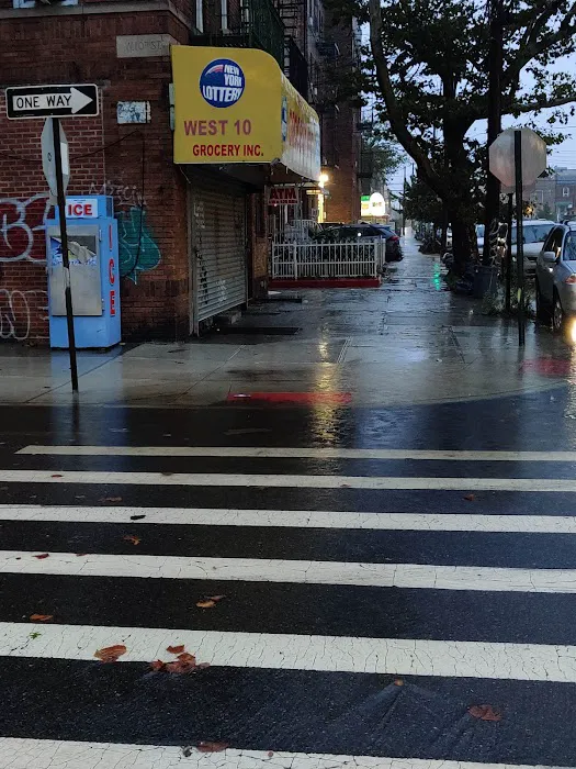 New West 10th Deli Picture 3
