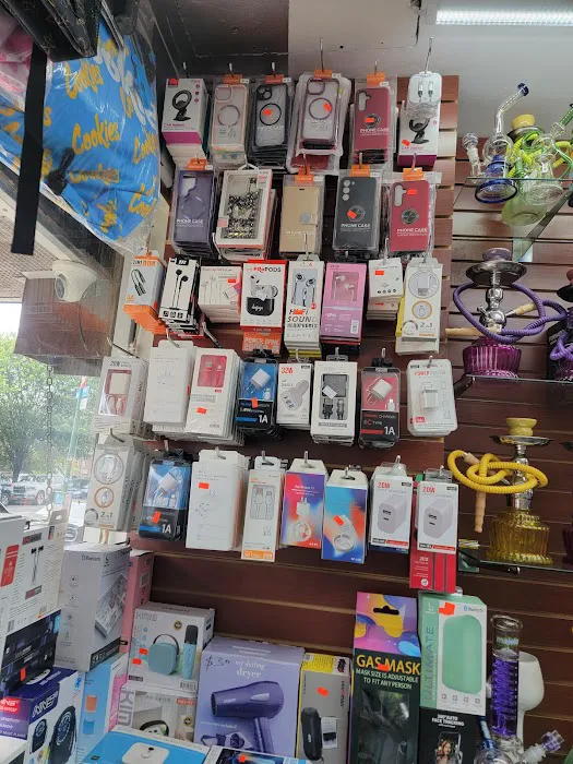 Snap & go Covenience and tobacco Picture 3