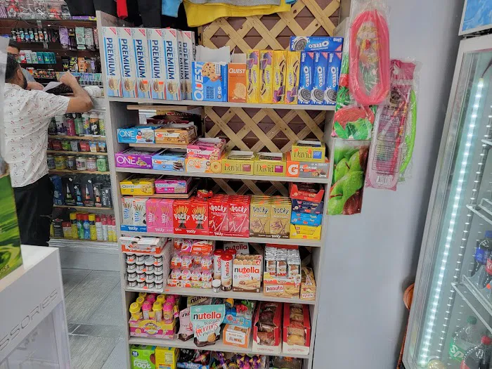 Snap & go Covenience and tobacco Picture 7