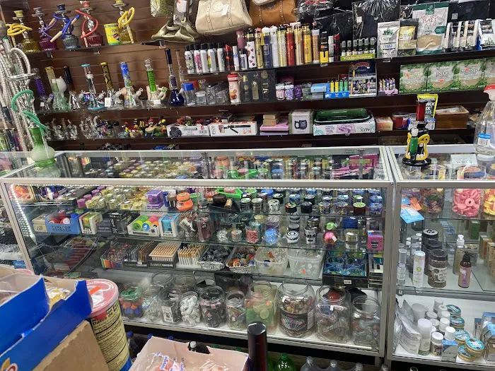 Snap & go Covenience and tobacco Picture 6