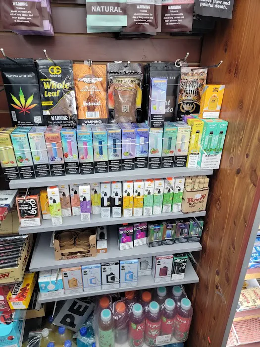 Snap & go Covenience and tobacco Picture 9