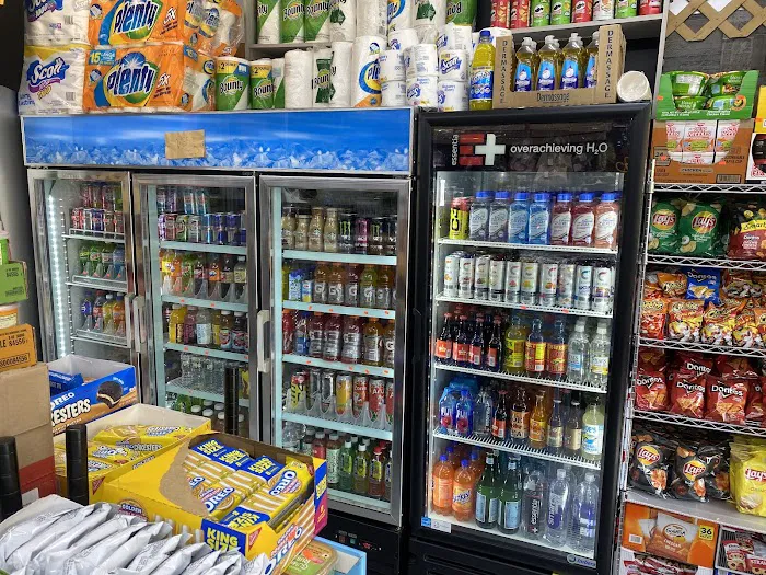 Snap & go Covenience and tobacco Picture 8