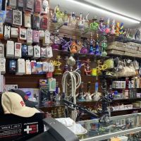 Snap & go Covenience and tobacco ico