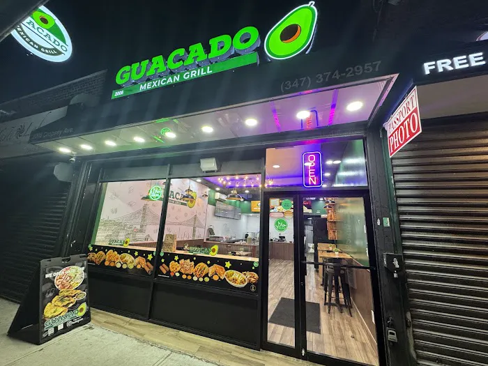 GUACADO Mexican Grill - Cropsey Ave Picture 1
