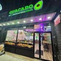 GUACADO Mexican Grill - Cropsey Ave ico