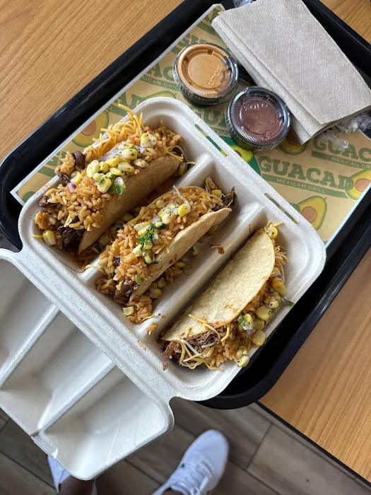 GUACADO Mexican Grill - Cropsey Ave Picture 8