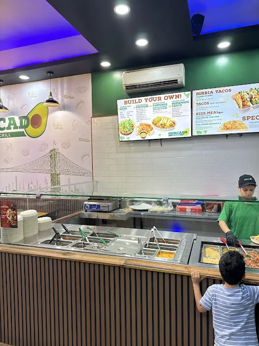 GUACADO Mexican Grill - Cropsey Ave Picture 3