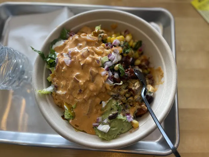 GUACADO Mexican Grill - Cropsey Ave Picture 7