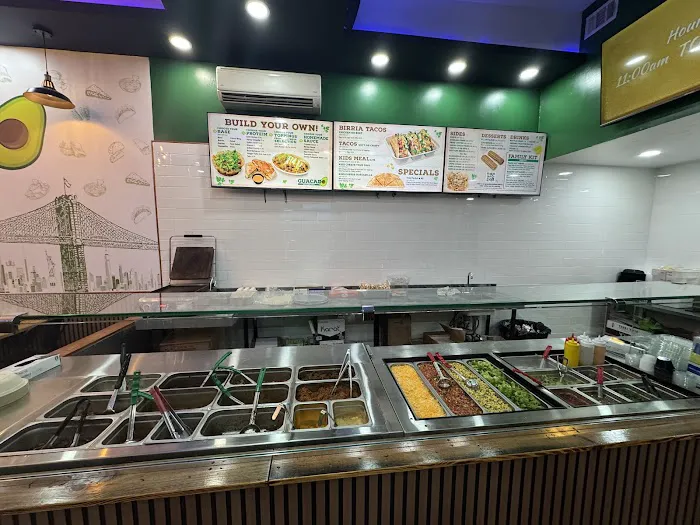 GUACADO Mexican Grill - Cropsey Ave Picture 6