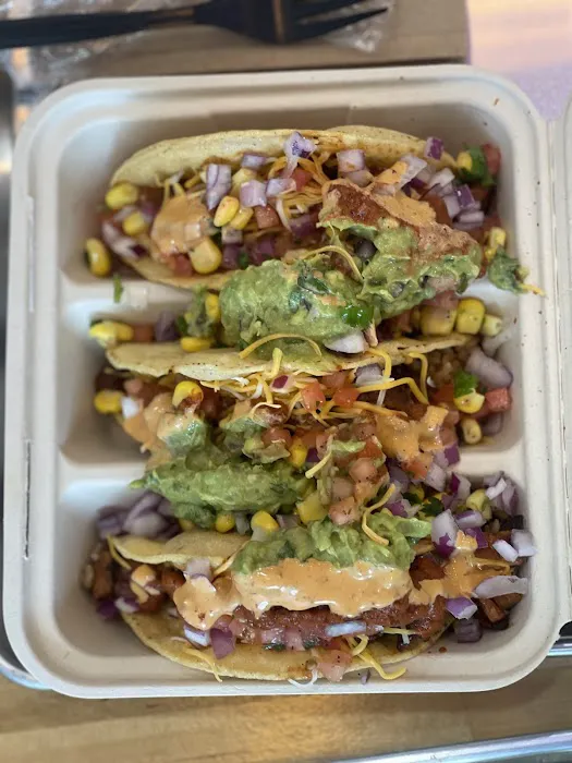 GUACADO Mexican Grill - Cropsey Ave Picture 4