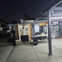 Barbecue Cuisine ico